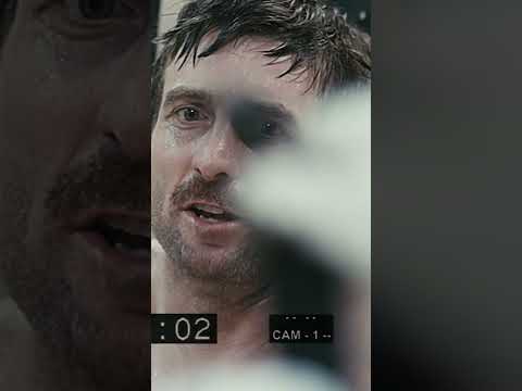 I M Not Shooting That Prawn District 9 Sharlto Copley David James