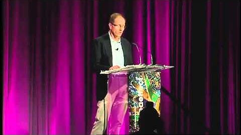 Transformation 2013: Day 2 -- The Age of Big Data