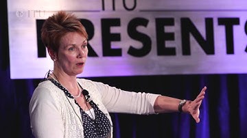 ITU Presents: Big Data in Physics