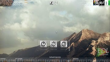 Windows XP Desktop 2013