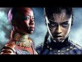 Pourquoi les fans sont-ils divisés sur Black Panther 2 ? | VRAIES HISTOIRES DE STARS