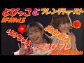 DFAVol.5 1部1想像上のフルーツ/シュークリームロケッツ2 しゅきしゅきしゅきぴ♡がとまらないっ...!/ねもぺろ from でんぱ組.inc6YELL/私立恵比寿中学7 Party Up/GEM