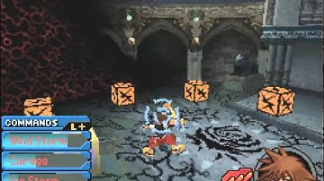 Kingdom Hearts Re: Coded - Riku (All Forms)