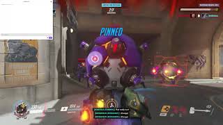 Bulletproof Barriers Failed Attempts | Overwatch