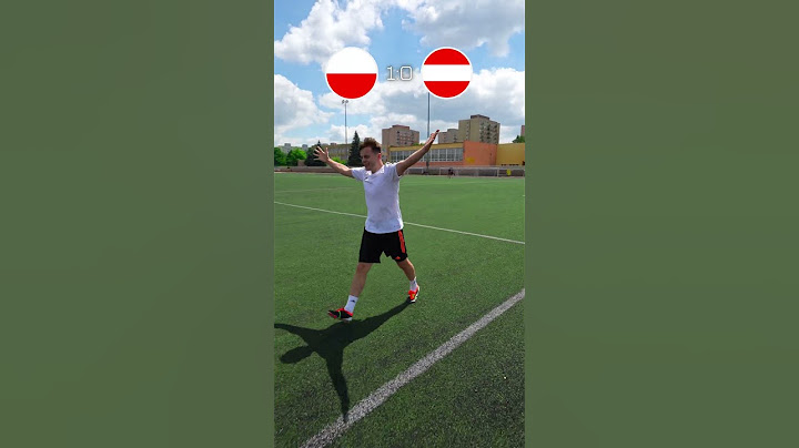 Symulacja meczu Polska - Austria #Euro #ME24 #football