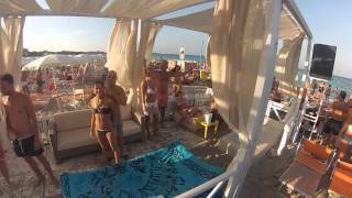 ITALIE Puglia - 2014