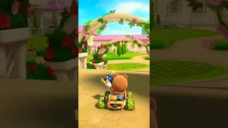 That Bob-Omb was 🔥