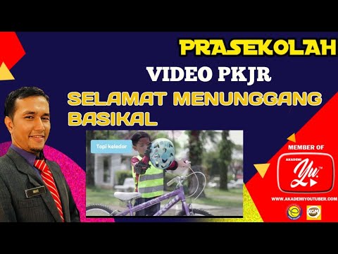 Video: Peralatan Motosikal Kegemaran Kami Untuk Menjaga Kami Selamat Semasa Menunggang