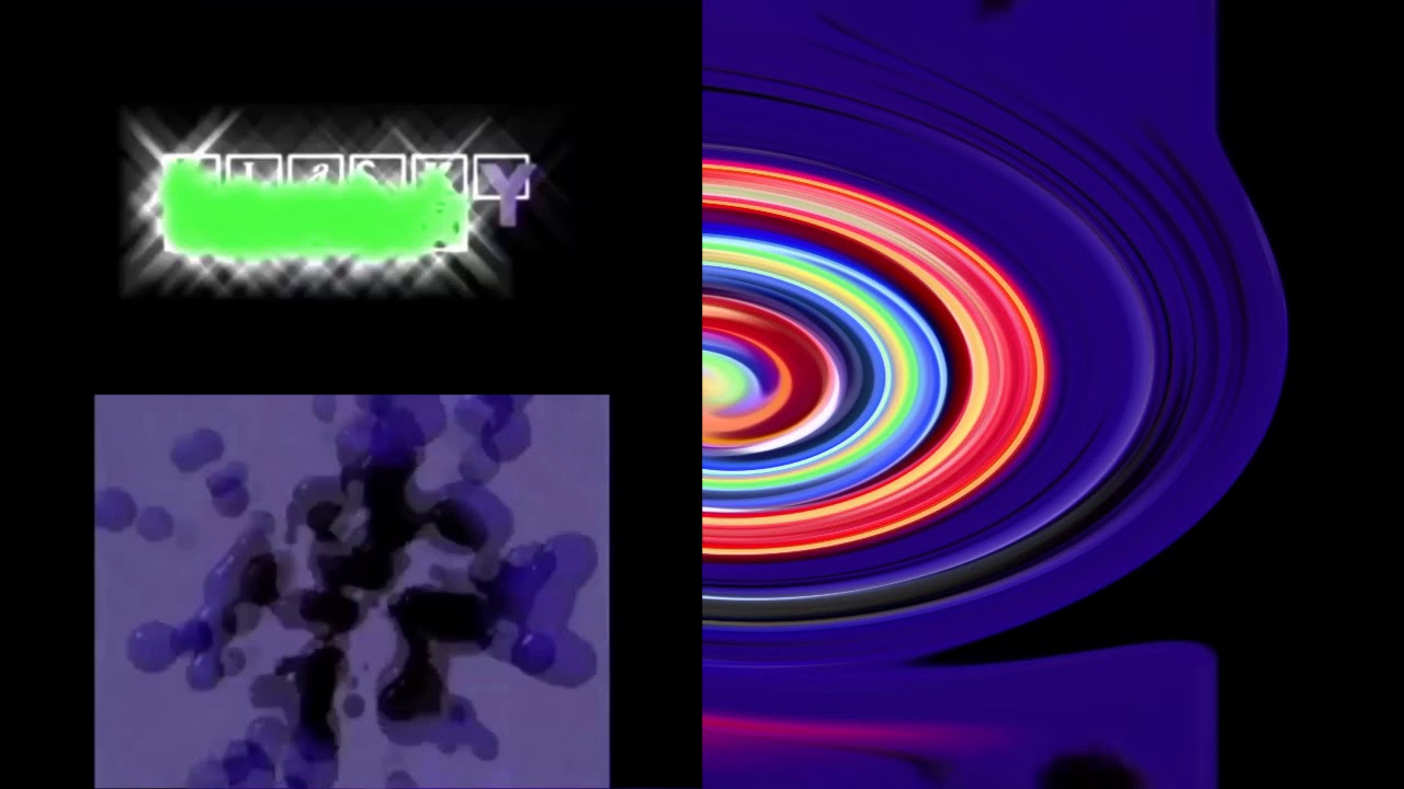 YTPMV   has a Sparta NO BGM Remix    Klasky Csupo in 4ormulator V11