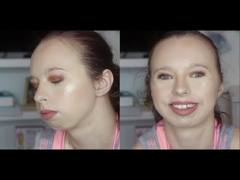 coty airspun powder shades GRWM: SPRING/SUMMER MAKEUP LOOK | Ariana Elizabeth