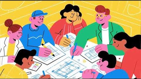 From Idea to Impact: The Entrepreneur