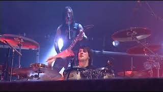 Bullet For My Valentine - All These Things I Hate (Revolve Around Me) [Live at Brixton] (2006)