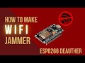 How to work wifi and Bluetooth Jammer full details in this video#cybersystem @Om_cyber