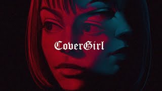 Ryan Mitchell - Cover GIrl (Melomany'sRed) (Video Lyric)