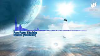 Pierre Pienaar  Rob Dalby  Ascension extended Mix