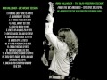 RORY GALLAGHER...THE ALAN FREEMAN SESSIONS...FROM THE BBC ARCHIVES