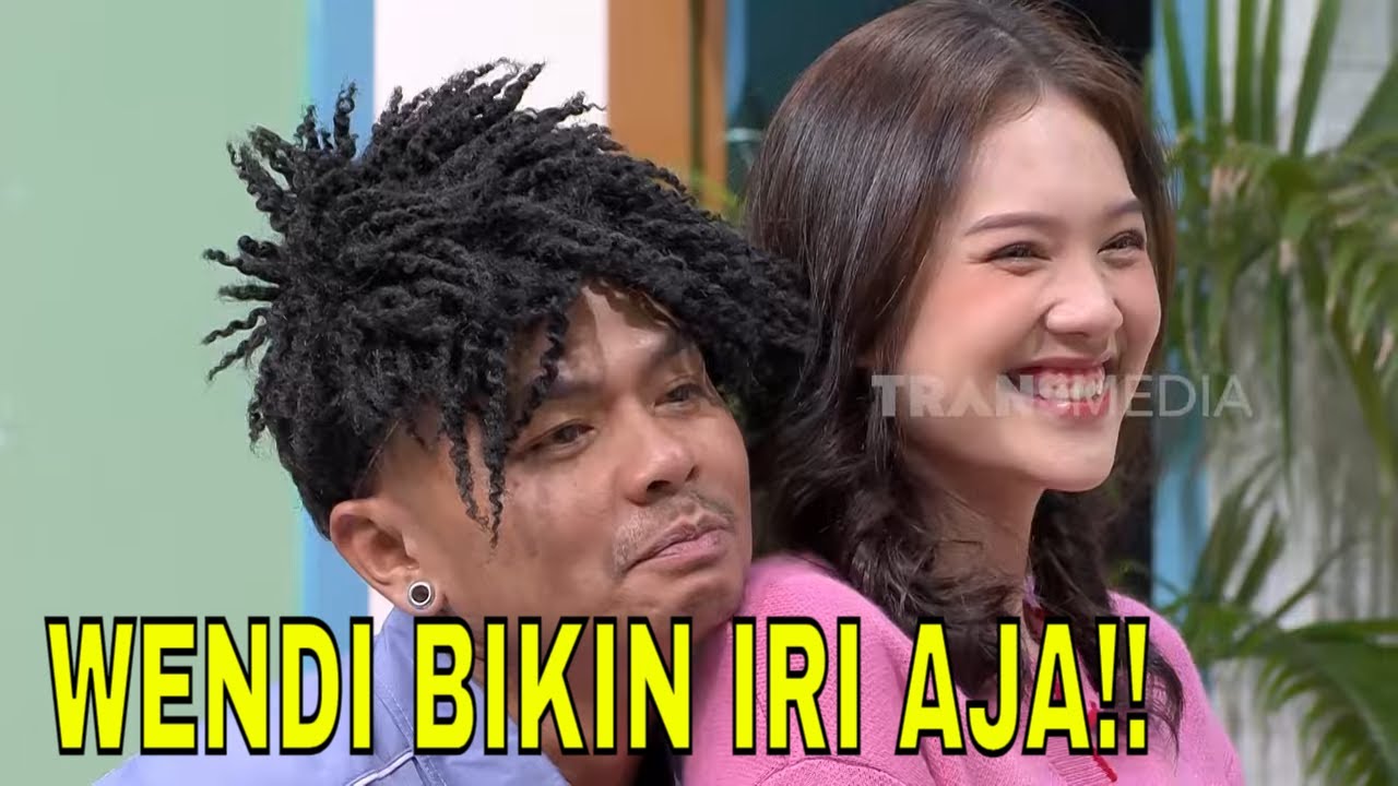 Wendi Menang Banyak Bisa Mesra Sama Yessica Tamara | BTS (14/07/24) Part 4