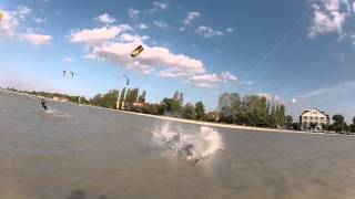 LUST - Backroll 360 3
