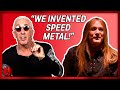 Glam Metal: Tales From a Scene