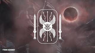 Exordium Mors - A Pyrrhic Sacrament