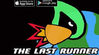 Last Runner -  Android Game Trailer screenshot 1