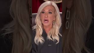 Famous Judge DiMango gets tough on man who stole ex's stimulus check! #shorts Net Worth