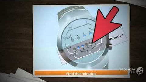 Secured Options   How to Read a Binary Clock