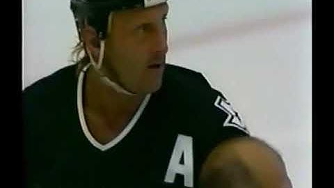 NHL Western Conference Finals 1998 - Game 3 - Dallas Stars @ Detroit Red Wings