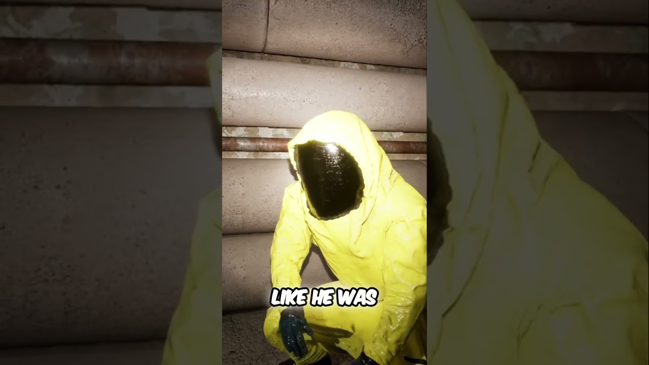 Creepy Abandoned Building Exploration GONE WRONG!