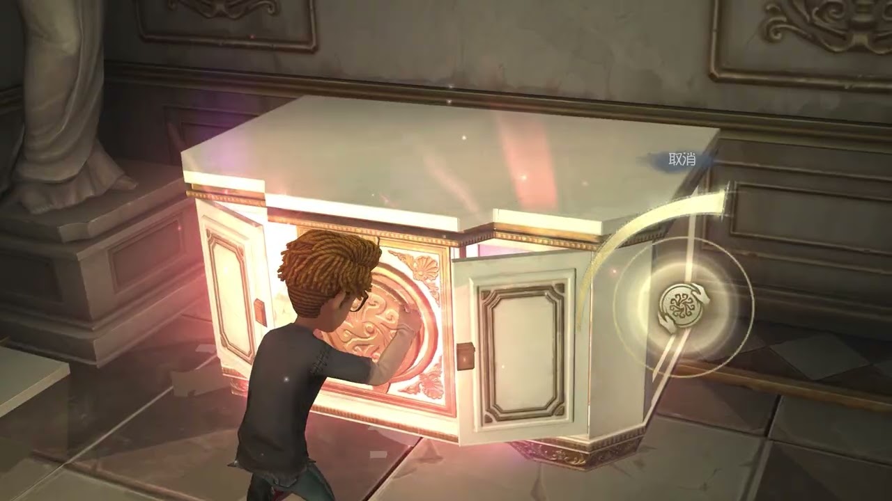 新モード「手記の加筆」展示動画【Identity V 第五人格】 - YouTube