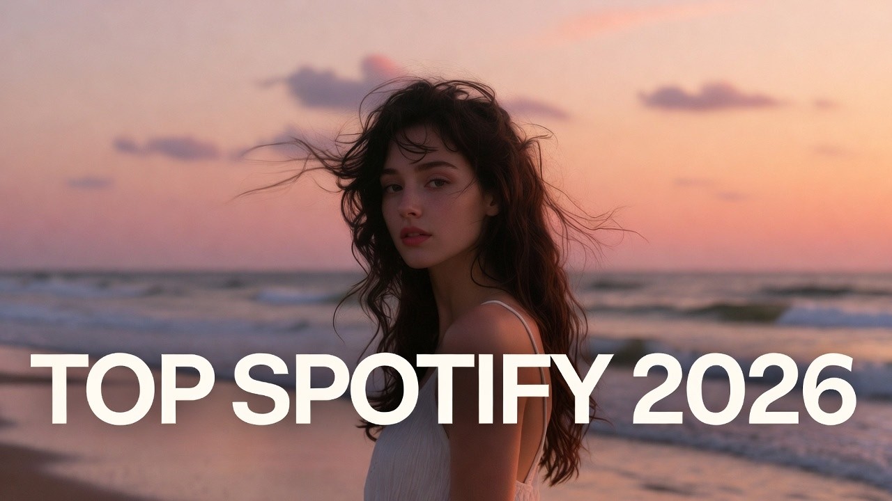 Spotify Best Music 2026 ♫ Bruno Mars, Lady Gaga, Dua Lipa, Adele, Ed Sheeran #1
