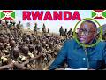 VIDEO🚨MIN.W'UBUBANYI N’AMAHANGA W'UBURUNDI ARASUBIRIYE K'URWANDA N'INGABO ZARWO RDF AZISHINJA IBI…..