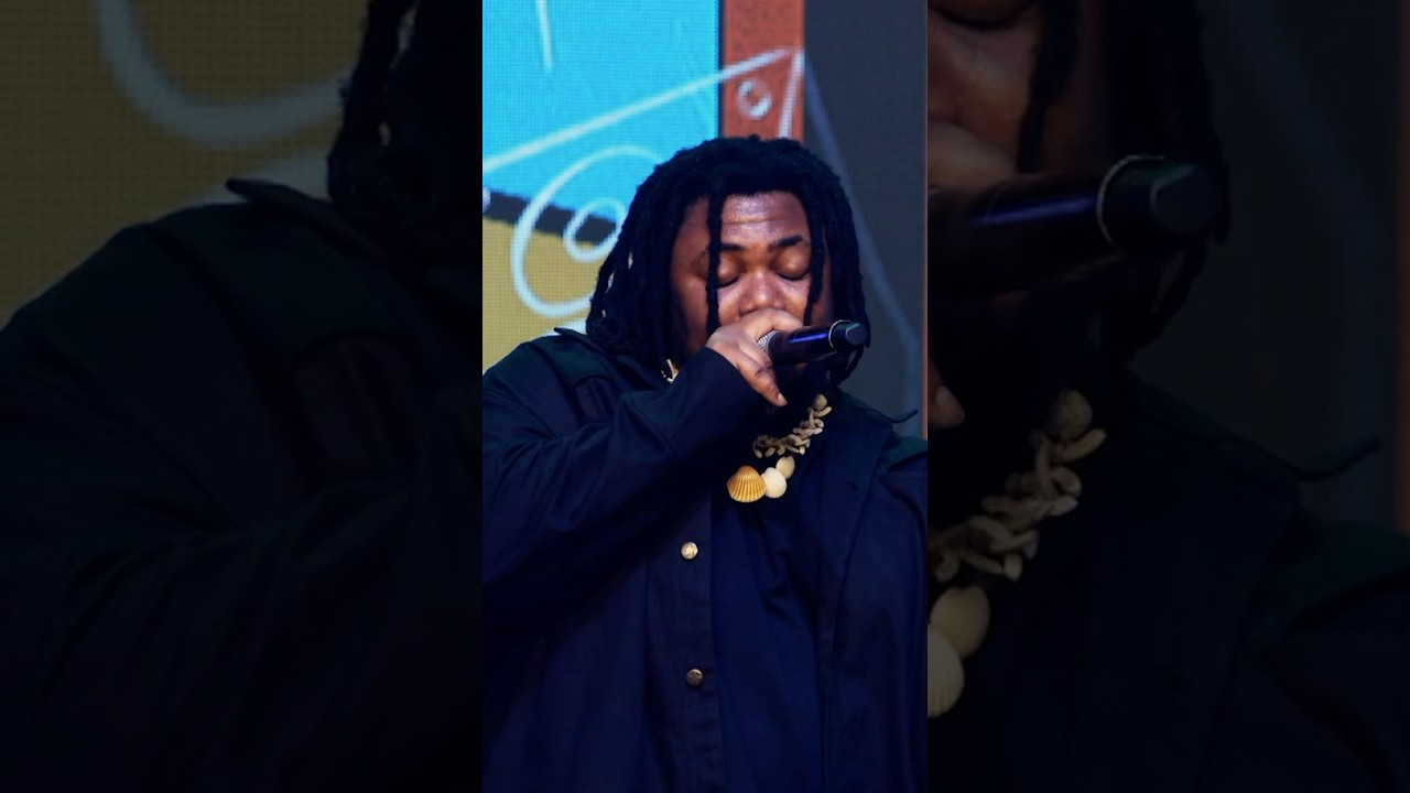 Don't miss Wizard chan’s electrifying performance from the AKtivated Live Concert 2024! 