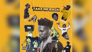 TSA - Take Me Back (Official Audio)