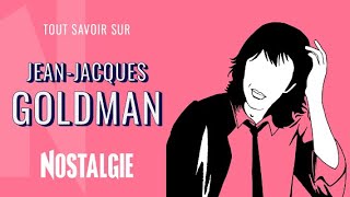 🎸Jean-Jacques Goldman, un artiste modeste et discret, mais toujours aussi culte à 70ans anniversaire