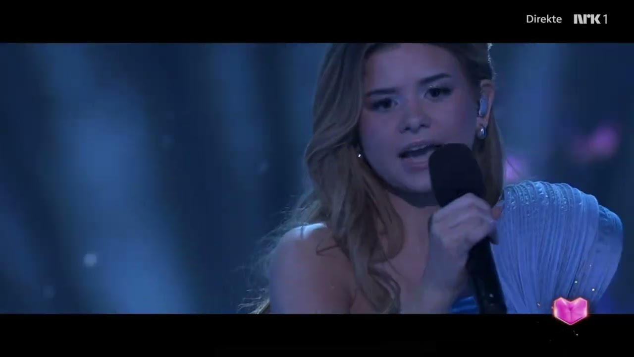 Watch Northern Lights - Emma (Live from Melodi Grand Prix 2026) on YouTube Watch Northern Lights - Emma (Live from Melodi Grand Prix 2026) on YouTube