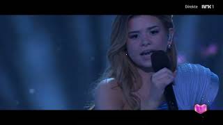 Northern Lights - Emma Live From Melodi Grand Prix 2026