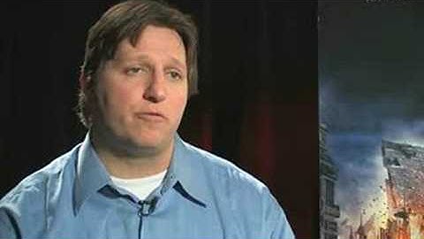 Star Wars Force Unleashed:Video Interview