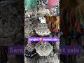 Part-1 Sarojini 🥰 market sale #shorts #shopping #sarojininagar #sarojininagarmarket #sale #52