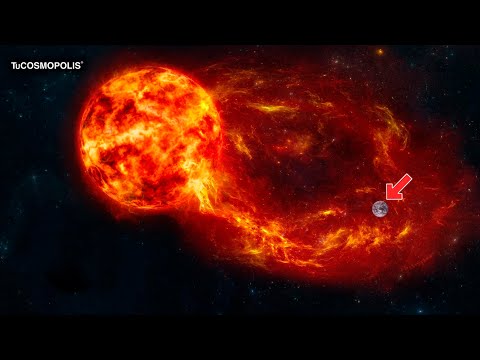 Vídeo: ¡El Sol Destruirá Nuestro Planeta! - Vista Alternativa