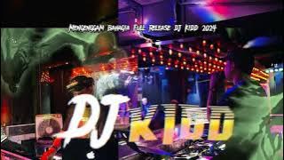 MENGGENGGAM BAHAGIA SUFIAN SUHAIMI DUGEM REMIX DJ KIDD 2024 FULL VERSION