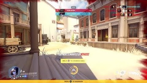 What A Average Top 500 Widow Looks Likes On Console