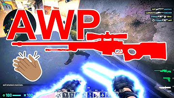 ✂ AWP  Cs go   Edit