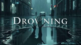 Drowning ￼