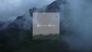 Video thumbnail of "Jealous Love  - Seth Carpenter (Lyric Video)"