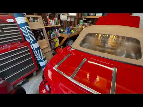 Miata Motor Mount Replacement Gone WRONG!