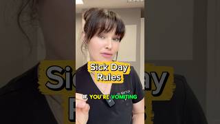 Sick Day Rules Everyone Forgets Wealth