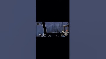 Ninja Arashi 2 : Level 10 : Artifact location #ninjaarashi2