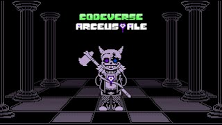 Arceustale [CodeVerse] - Devils Dilemma