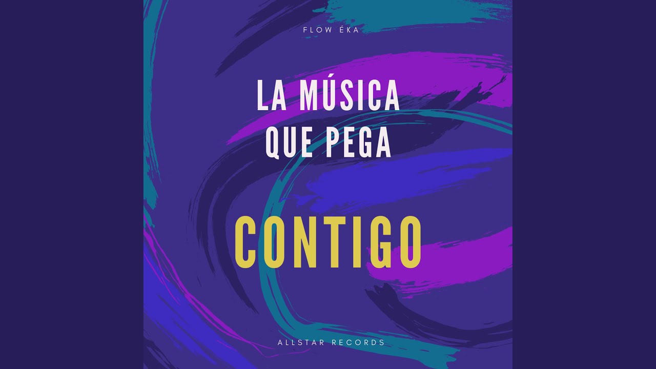 Watch La Música Que Pega on YouTube Watch La Música Que Pega on YouTube